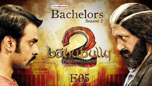 TVF Bachelors 2. évad Ep.5 5. epizód