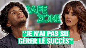 Safe Zone 2. évad Ep.6 6. epizód