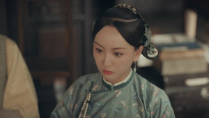 当家主母 1. évad Ep.5 5. epizód