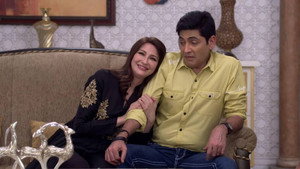 भाभीजी घर पर हैं! 1. évad Ep.1123 1123. epizód