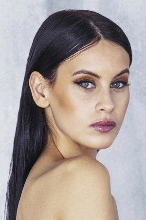 Milena Smit profil kép