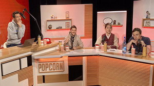 Popcorn 2. évad Ep.22 22. epizód