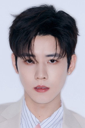 任豪 profil kép