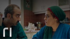 زينهم 1. évad Ep.21 21. epizód