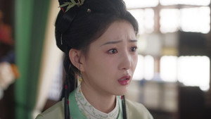 良陈美锦 1. évad Ep.34 34. epizód