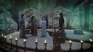 锦衣之下 1. évad Ep.18 18. epizód