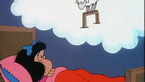 Mafalda 1. évad Ep.19 19. epizód