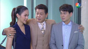 เจ้าสัวมั่วนิ่ม kép