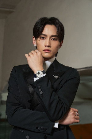 范少勳 profil kép