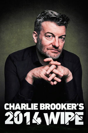 Charlie Brooker's Yearly Wipe 5. évad (2014-12-30) poszter