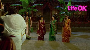 देवों के देव...महादेव 19. évad Ep.17 17. epizód