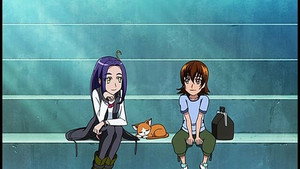 スイートプリキュア♪ 1. évad Ep.23 23. epizód