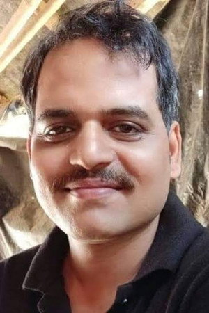 Durgesh Kumar profil kép