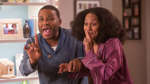 black-ish 2. évad Ep.10 10. epizód