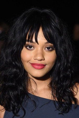 Kiersey Clemons profil kép