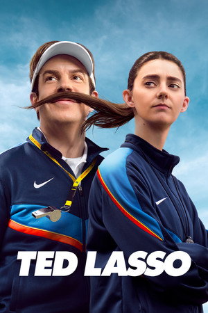Ted Lasso poszter