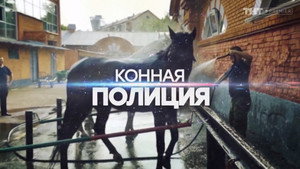 Конная полиция 1. évad Ep.11 11. epizód