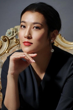 葉凱茵 profil kép