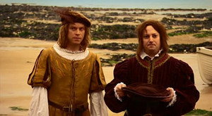 That Mitchell and Webb Look 2. évad Ep.4 4. epizód