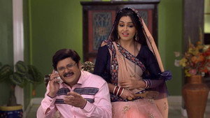 भाभीजी घर पर हैं! 1. évad Ep.1222 1222. epizód