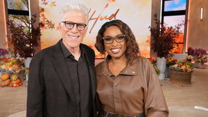 The Jennifer Hudson Show 3. évad Ep.50 50. epizód