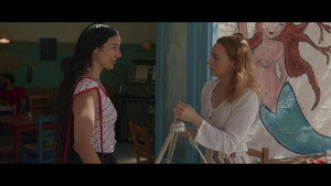 Η Παραλία 2. évad Ep.12 12. epizód