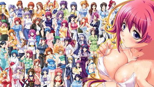 おっぱいの王者48 kép