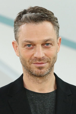 Grzegorz Damięcki profil kép