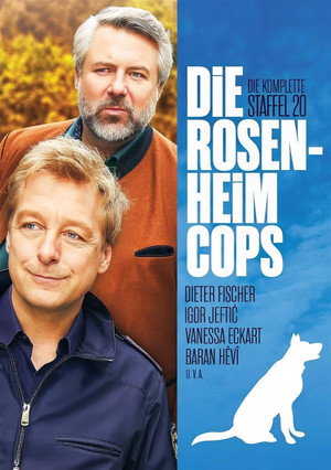 Die Rosenheim-Cops 20. évad (2020-10-13) poszter