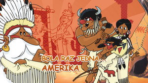 Egyszer volt... Amerika kép