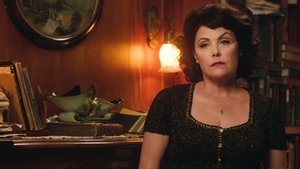 Twin Peaks Visszatérés Ep.12 Csapjunk bele!