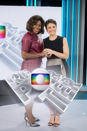 Globo Repórter 48. évad (2020-02-28) poszter