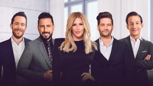 Million Dollar Listing Los Angeles kép