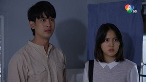 สาวสองวิญญาณ 1. évad Ep.27 27. epizód