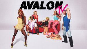 Avalon TV kép