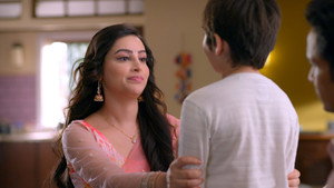 कामना 1. évad Ep.55 55. epizód
