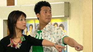 皆大歡喜時裝版 1. évad Ep.329 329. epizód