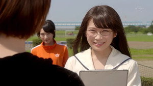 初森ベマーズ 1. évad Ep.10 10. epizód