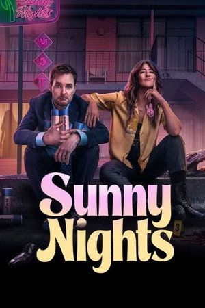 Sunny Nights poszter