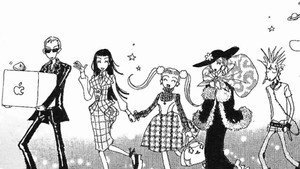 Paradise Kiss kép