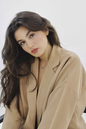 Yara Mustafa profil kép