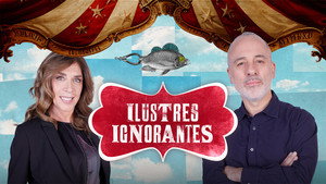 Ilustres Ignorantes 18. évad Ep.22 22. epizód