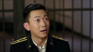 暗战在拂晓之前 kép