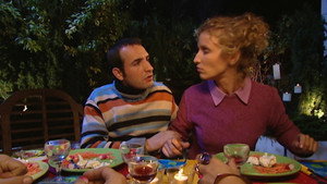 Un gars, une fille 4. évad Ep.25 25. epizód