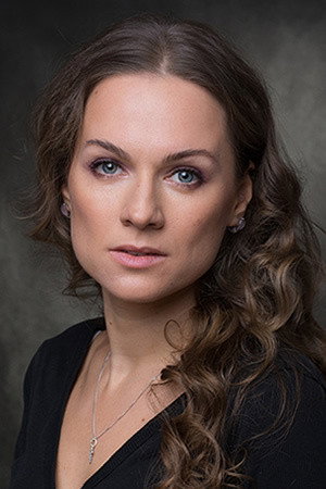 Анна Роскошная profil kép