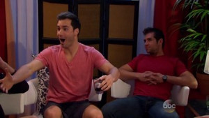 The Bachelorette 9. évad Ep.6 6. epizód