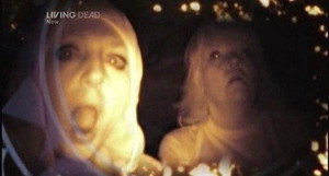 Most Haunted 11. évad Ep.4 4. epizód