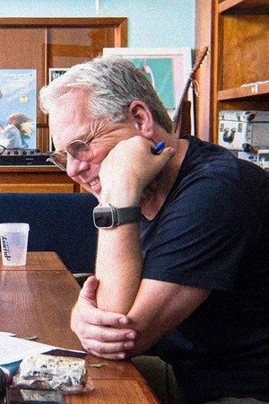 Acda en De Munnik: Woorden van een ander poszter