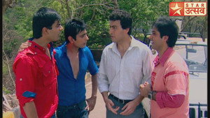 Dill Mill Gayye 4. évad Ep.41 41. epizód