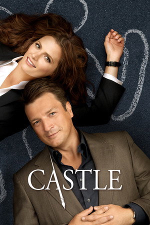 Castle poszter